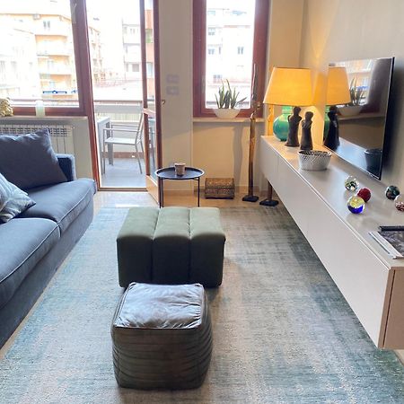 Apartament Julie'S House Lecce City Center Zewnętrze zdjęcie
