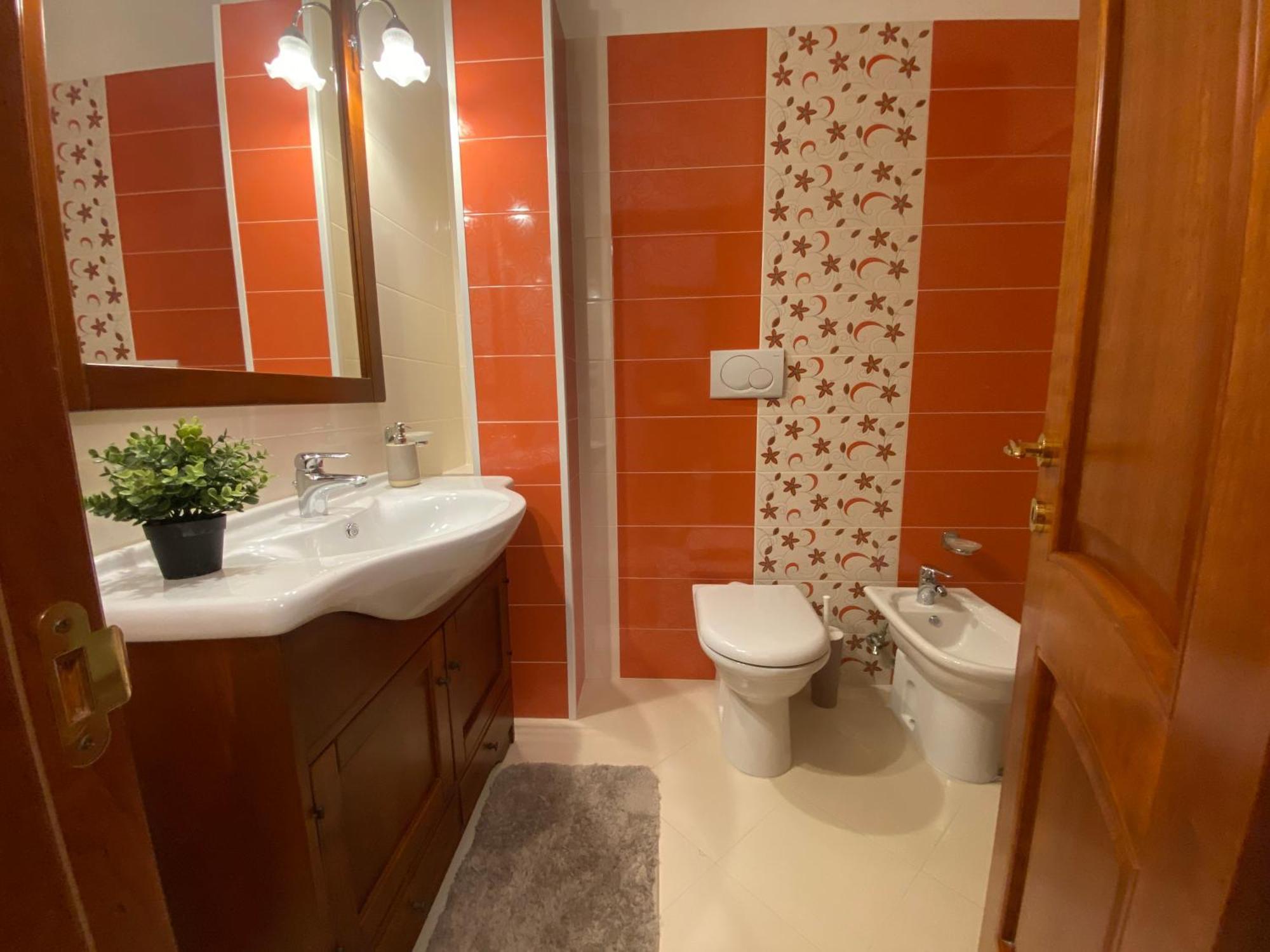 Apartament Julie'S House Lecce City Center Zewnętrze zdjęcie