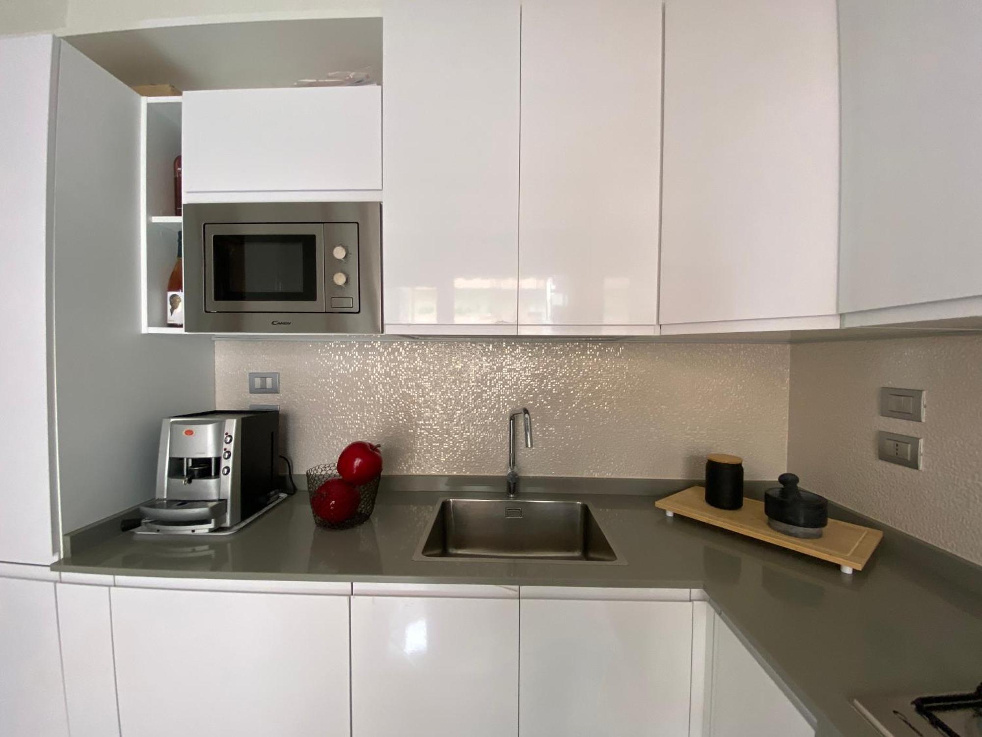 Apartament Julie'S House Lecce City Center Zewnętrze zdjęcie