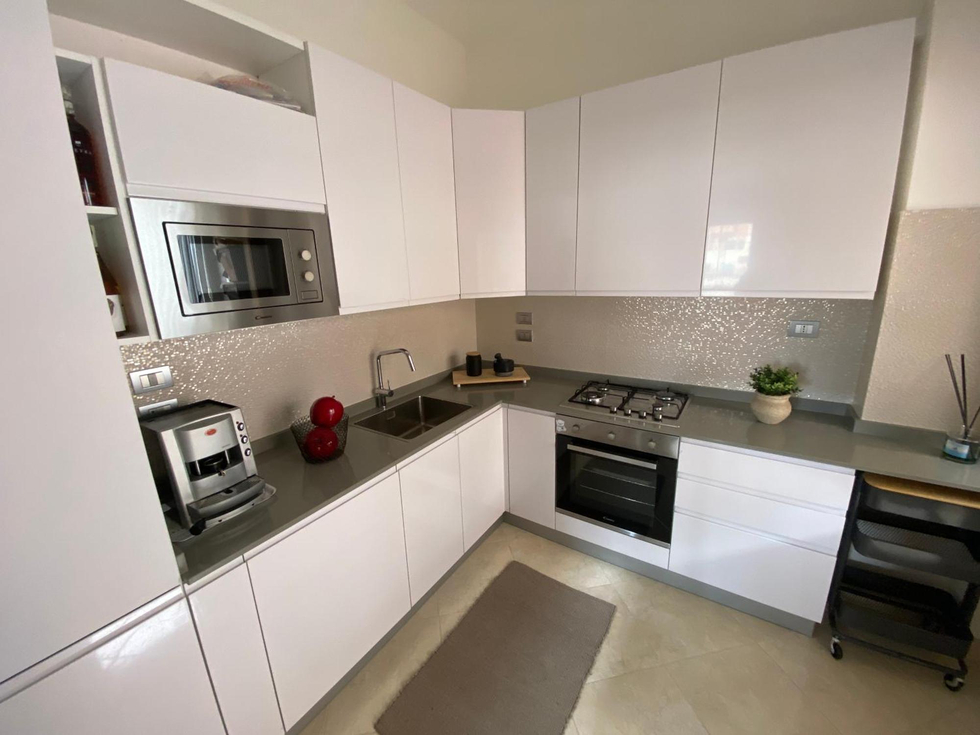 Apartament Julie'S House Lecce City Center Zewnętrze zdjęcie