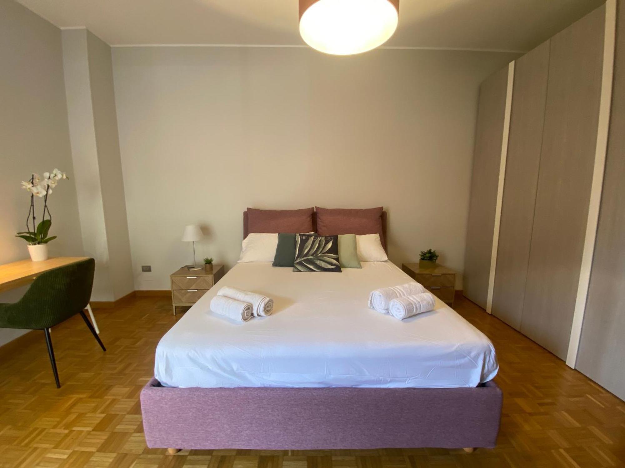 Apartament Julie'S House Lecce City Center Zewnętrze zdjęcie