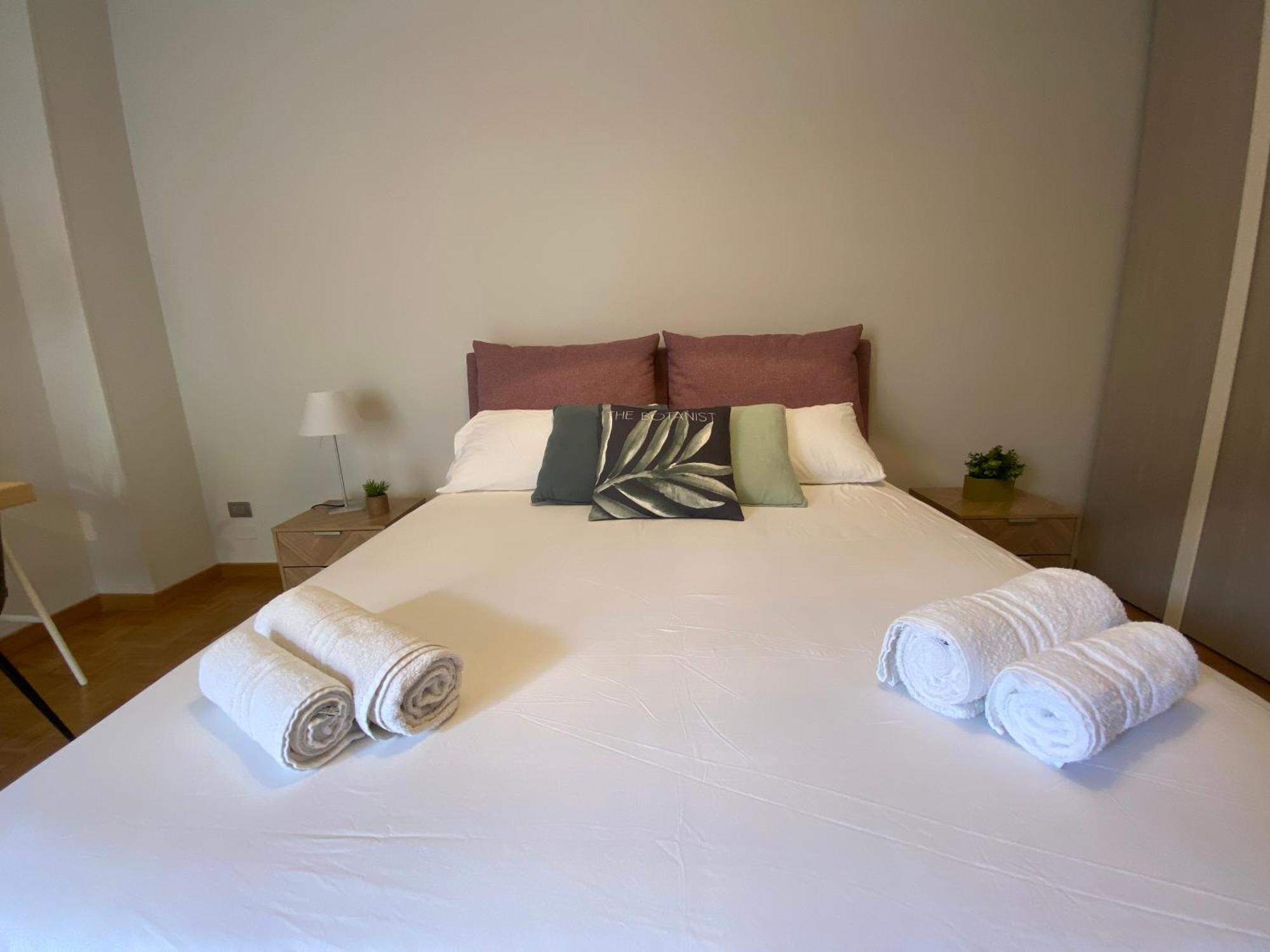 Apartament Julie'S House Lecce City Center Zewnętrze zdjęcie