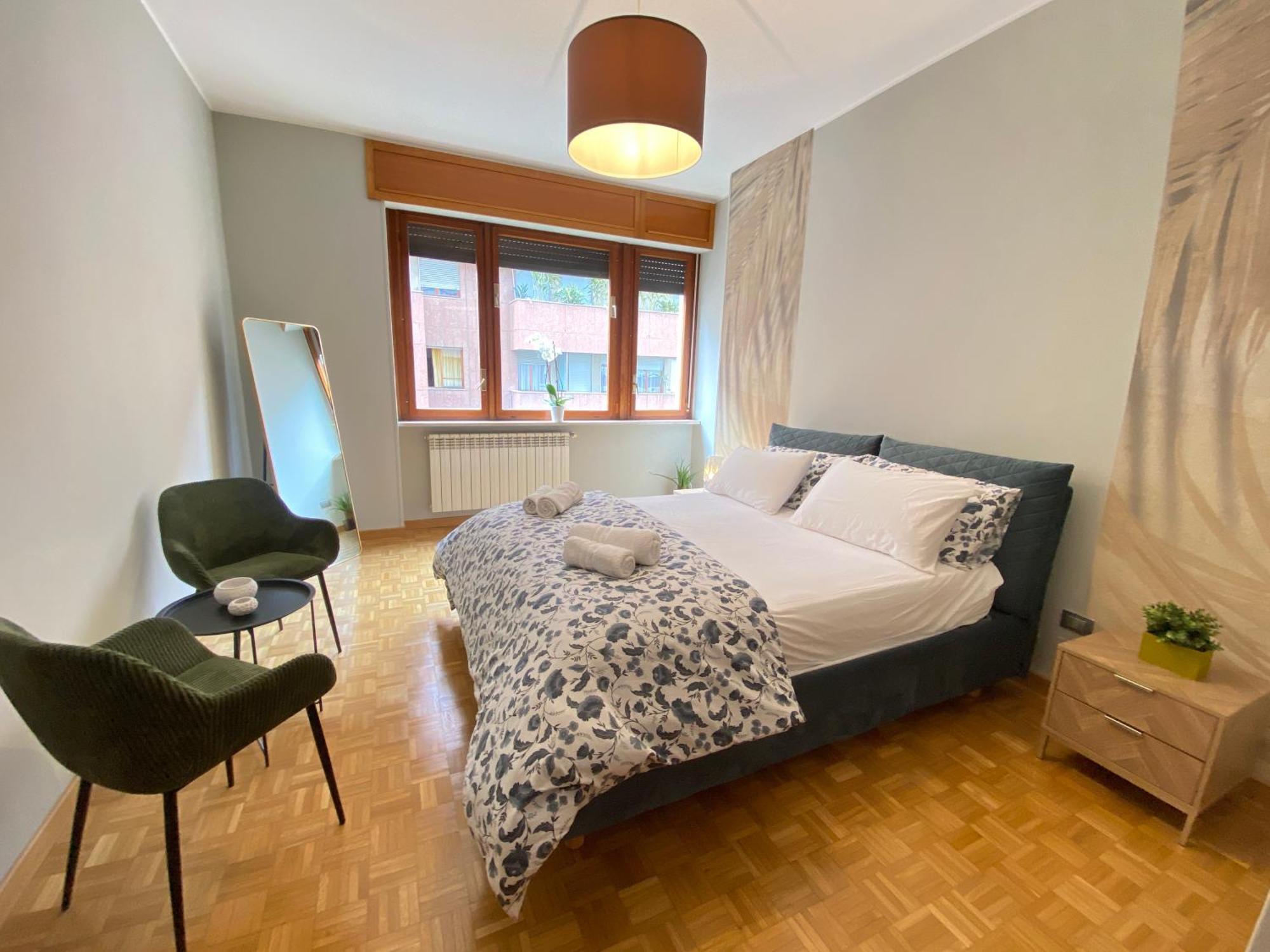 Apartament Julie'S House Lecce City Center Zewnętrze zdjęcie