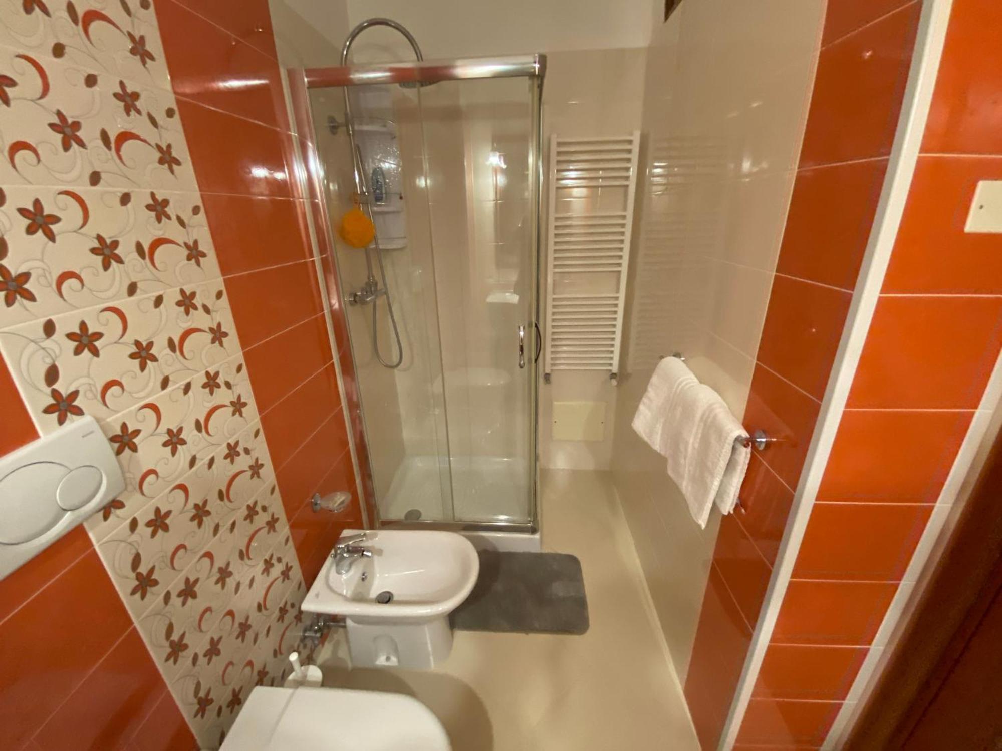 Apartament Julie'S House Lecce City Center Zewnętrze zdjęcie