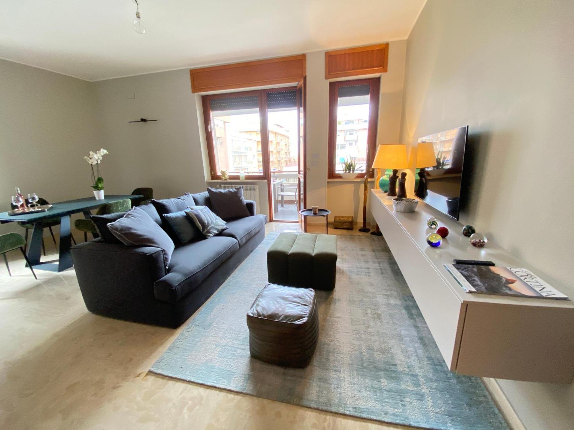 Apartament Julie'S House Lecce City Center Zewnętrze zdjęcie