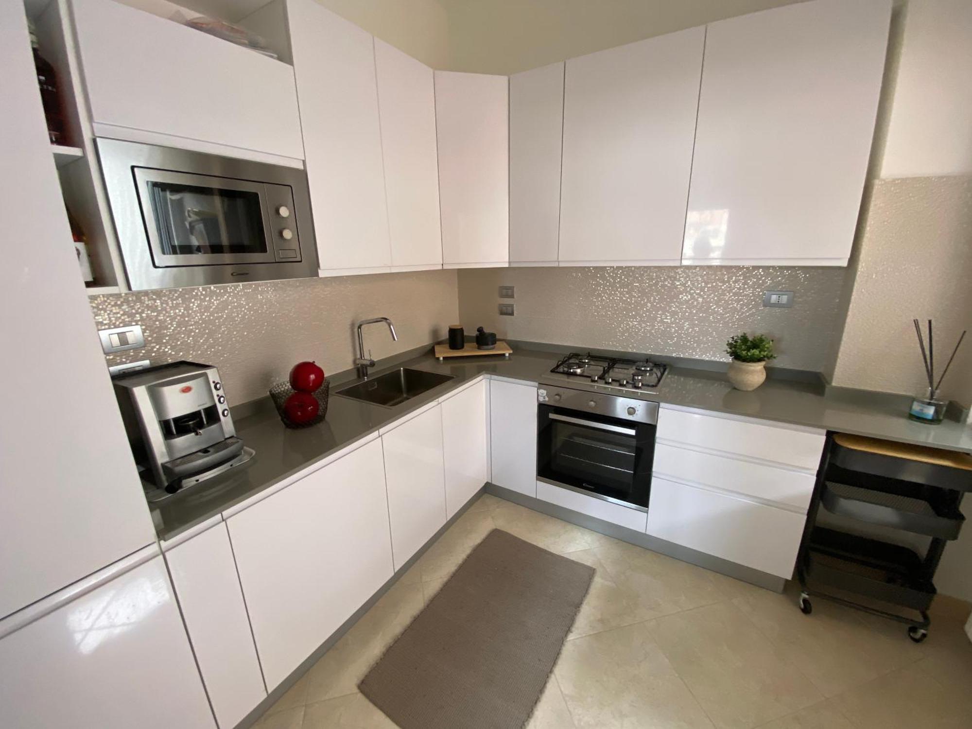 Apartament Julie'S House Lecce City Center Zewnętrze zdjęcie