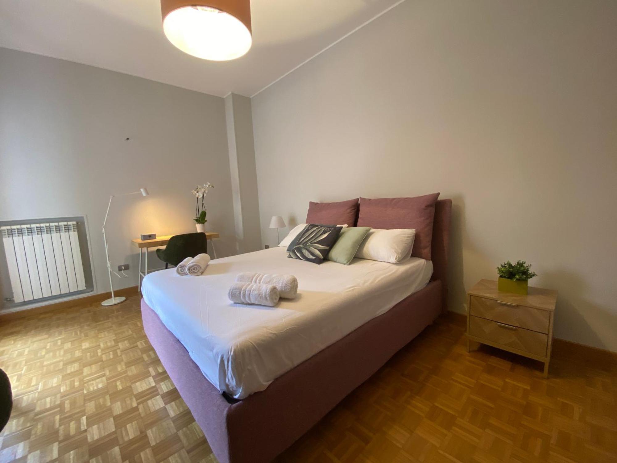 Apartament Julie'S House Lecce City Center Zewnętrze zdjęcie