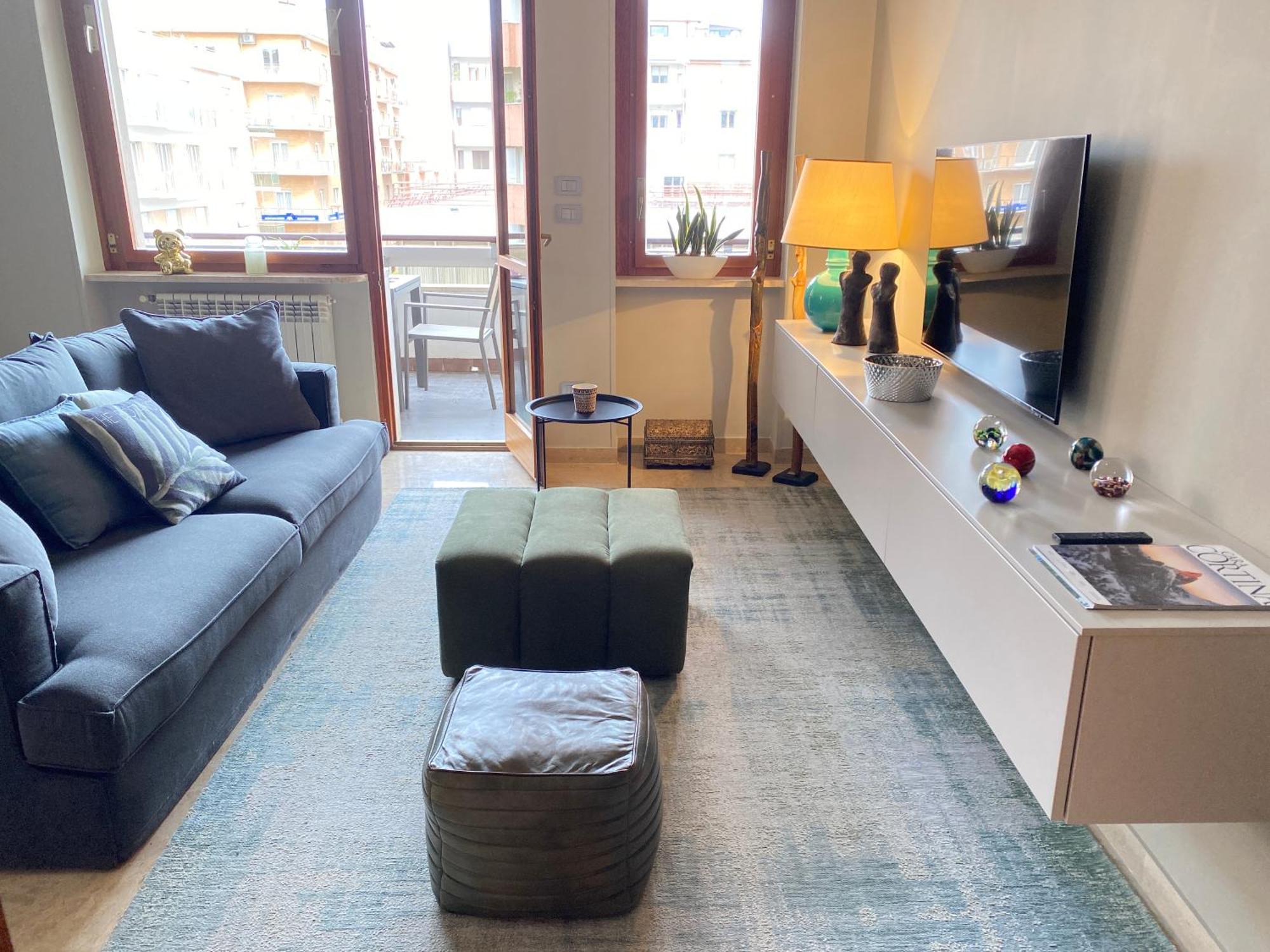 Apartament Julie'S House Lecce City Center Zewnętrze zdjęcie