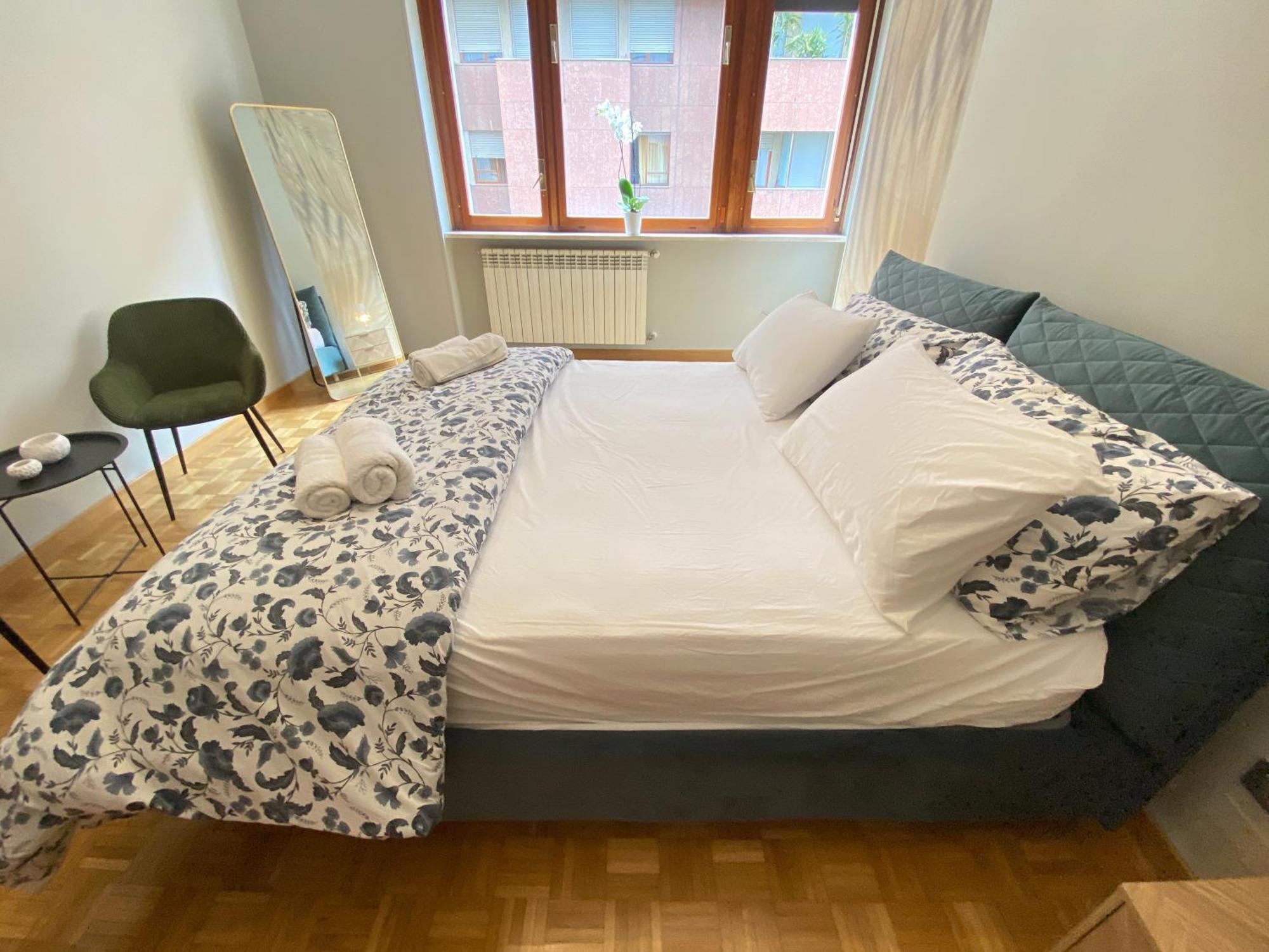 Apartament Julie'S House Lecce City Center Zewnętrze zdjęcie