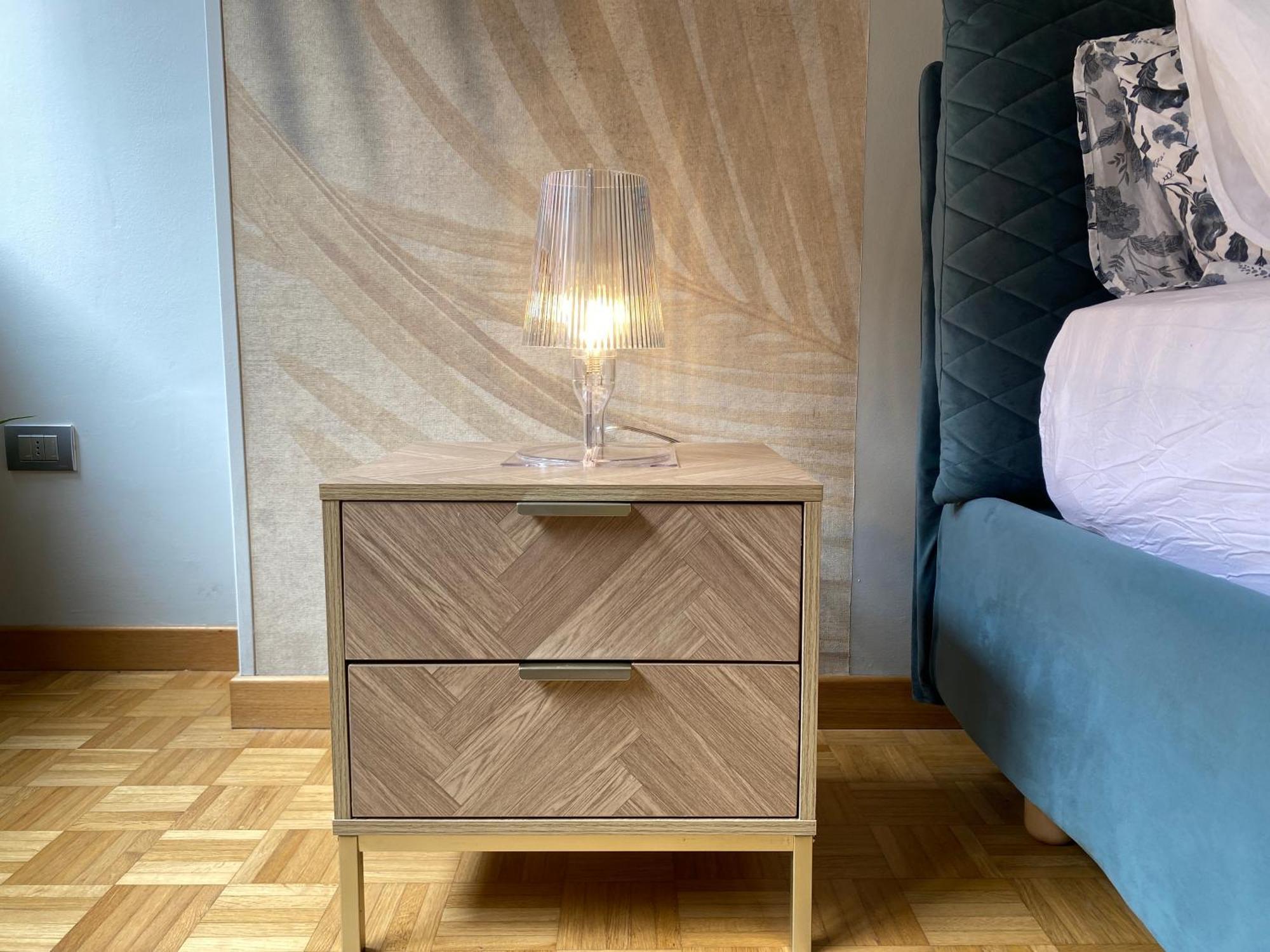 Apartament Julie'S House Lecce City Center Zewnętrze zdjęcie