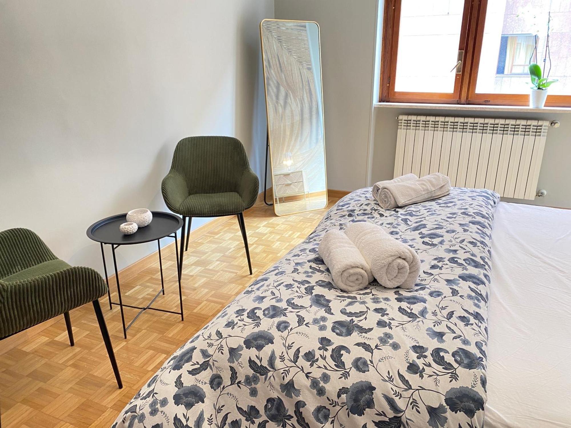 Apartament Julie'S House Lecce City Center Zewnętrze zdjęcie