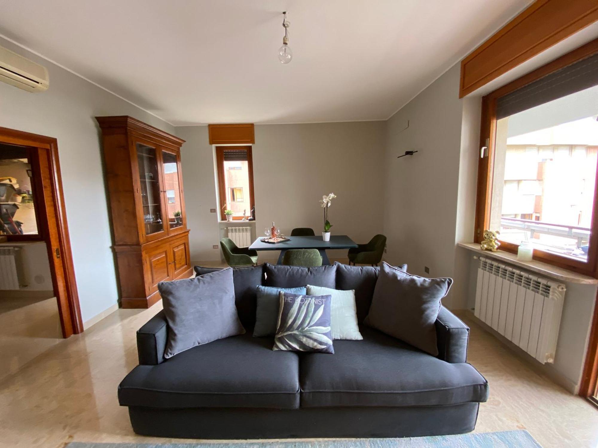 Apartament Julie'S House Lecce City Center Zewnętrze zdjęcie