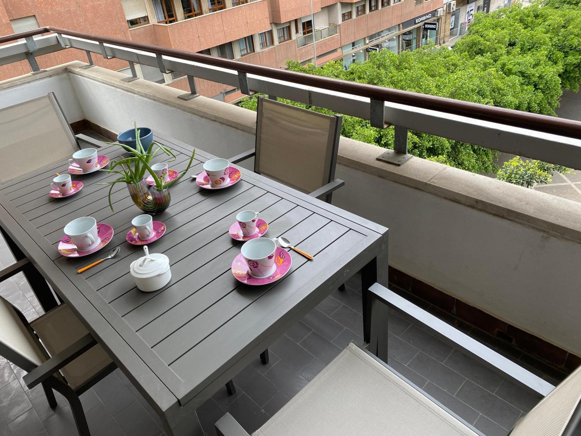 Apartament Julie'S House Lecce City Center Zewnętrze zdjęcie